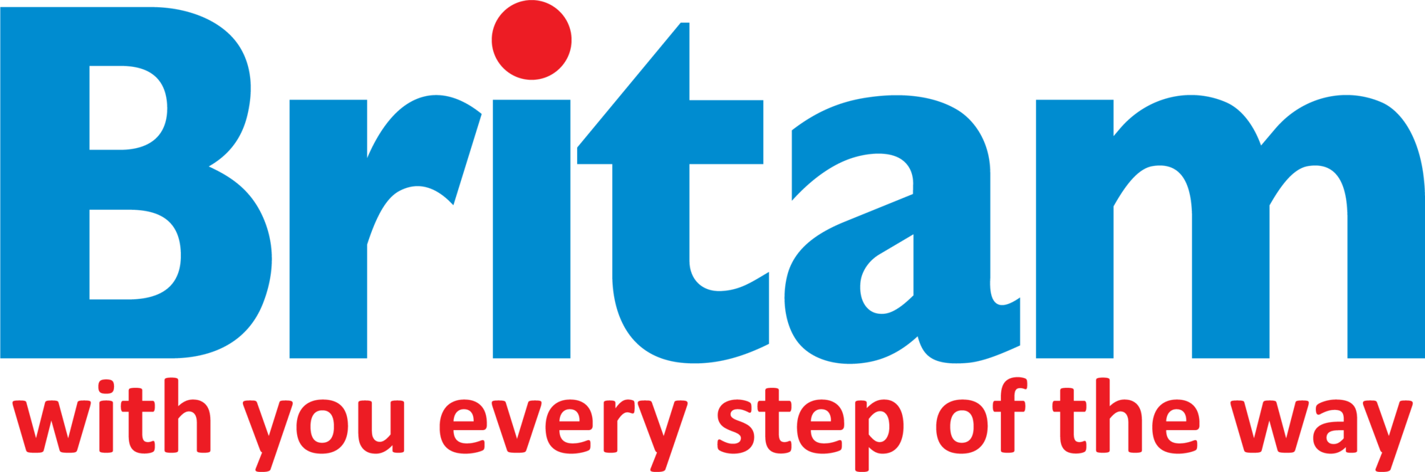 Britam Logo