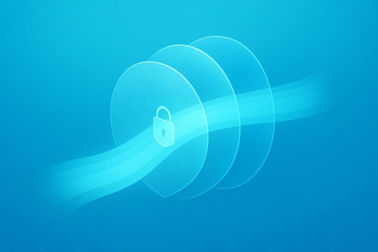 OpenText Data Vault - Enterprise data governance and security platform showcasing encrypted data protection and compliance management features